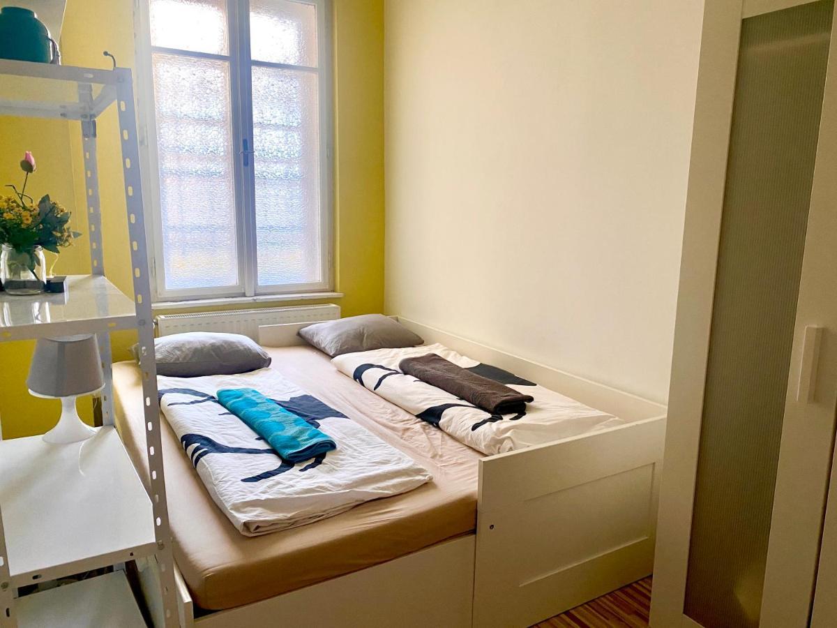 Radnoti Design Studio Daire Budapeşte Dış mekan fotoğraf
