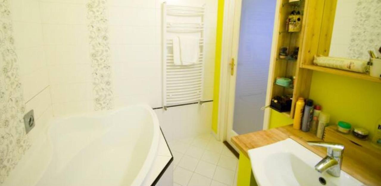 Radnoti Design Studio Daire Budapeşte Dış mekan fotoğraf